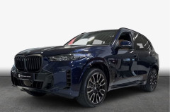 BMW X5 xDrive30d , 5-türig (Diesel)
