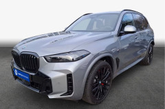 BMW X5 xDrive30d , 5-türig (Diesel)