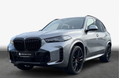 BMW X5 xDrive30d , 5-türig (Diesel)