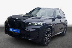 BMW X5 xDrive30d , 5-türig (Diesel)