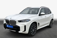 BMW X5 xDrive30d , 5-türig (Diesel)