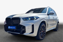 BMW X5 xDrive30d , 5-türig (Diesel)