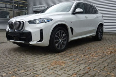 BMW X5 xDrive30d ab Lager incl. W&R
