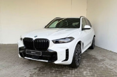 BMW X5 xDrive30d** Businesskundenaktion min 4. PKWs auf die Firma zugelassen**