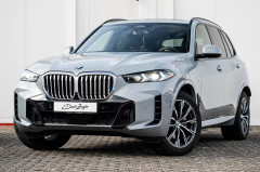 BMW X5 xDrive30d M-Sport AHK PANO KoZg S-Glas 4x SHZ