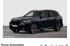BMW X5 xDrive30d M Sport Pro HuD+AHK+Pano+Standhzg.+H/K+Memory+3.Sitzreihe+ACC+LMR 22