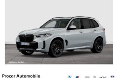 BMW X5 xDrive30d M Sport Pro HuD+AHK+Pano+Standhzg.+Massage+H/K+PA Prof.+DA Prof.+