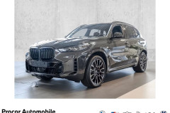 BMW X5 xDrive30d M Sport Pro HuD+Pano+AHK+Standhzg.+Aktivlenkung+Alarm+KZG+M-Sportabgasanlage+ACC