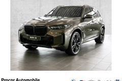 BMW X5 xDrive30d M Sport Pro PANO CARBON Soft-close