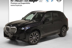 BMW X5 xDrive30d M Sportpaket BUSINESSKUNDEN AKTION!