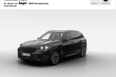 BMW X5 xDrive30d M Sportpaket Pro Comfort Paket Plus uvm.