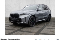 BMW X5 xDrive30d MSportPro AHK Inno.Pak. Komf.Pak.+ TravelPak. Pano DA Prof PA Prof