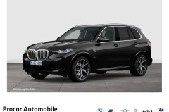 BMW X5 xDrive30d PANO AHK M Sport LM21 Driv.Ass.Prof.