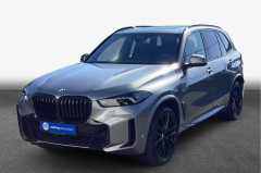BMW X5 xDrive40d , 5-türig (Diesel)