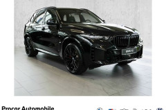 BMW X5 xDrive40d | M SPORT PRO | TRAVELP. | INNOVATIONSP. | COMFORT PLUS