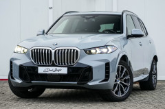 BMW X5 xDrive40d M-Sport AHK ACC PANO Sitzlüft 360°
