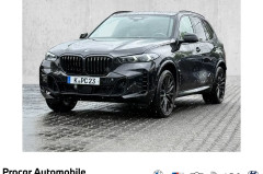 BMW X5 xDrive40d M-SPORT PRO STAND-H 22-ZOLL UPE-137. 250€