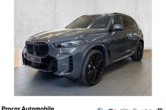 BMW X5 xDrive40d M Sport HUD PANO ACC AHK 360°KAM