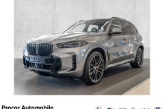 BMW X5 xDrive40d MSport Pano + DAprof. + AHK + 22