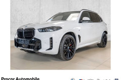 BMW X5 xDrive40i M Sport Pro HUD+ACC+AHK+Alarm+KZG+H/K+Klimasitze+LED+Memory+adaptives M- Fahrwerk