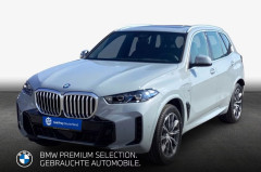 BMW X5 xDrive50e , 5-türig