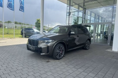 BMW X5 xDrive50e *Leasing-Aktion*Vollausstattung*