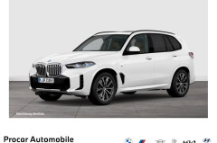 BMW X5 xDrive50e M Sport HUD+PANO+ACC+AHK+H/K+Soft Close+Alarm+Memory+LMR 20