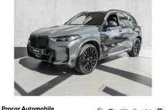 BMW X5 xDrive50e M SPORT PRO | 22 | DA PLUS | PANORAMA | PA PROF