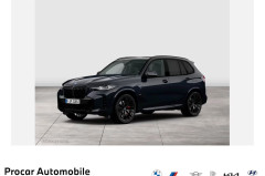 BMW X5 xDrive50e MSport + Pano + AHK + DAprof. + 22