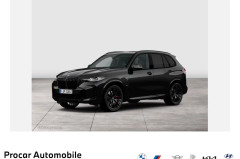 BMW X5 xDrive50e MSport + Pano + AHK + H/K + 22