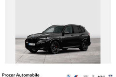 BMW X5 xDrive50e MSport + Pano + H/K + AHK + 22