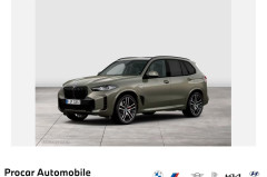 BMW X5 xDrive50e MSport + Pano + H/K + DAprof. + 22