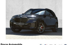 BMW X5 xDrive50e Neueingang 11.05.26