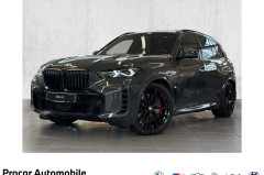 BMW X5 xDrive50e SportPro Bowers/Wilkings Pano 360°Soft-Close