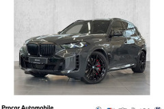 BMW X5 xDrive50e SportPro SkyLounge 360° Massage