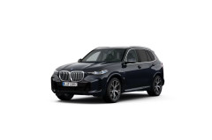 BMW X5 xDrive50e++TOPDEAL Knabe++SOFORT AUF LAGER