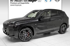 BMW X5 xDrive 30d M Sportpaket Pro BUSINESSKUNDEN AKTION !