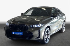 BMW X6 xDrive30d M Sport , 5-türig (Diesel)