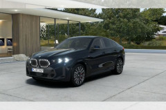 BMW X6 xDrive30d M Sport Pro *Vorführwagenzulassung 06 - 12 2026*