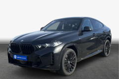 BMW X6 xDrive40d M Sport , 5-türig (Diesel)