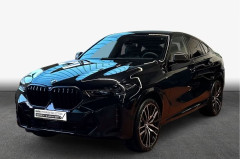BMW X6 xDrive40d M Sport , 5-türig (Diesel)
