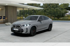 BMW X6 xDrive40d M Sport ab Lager!