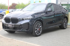 BMW X6 xDrive40d *Mega Deal!*