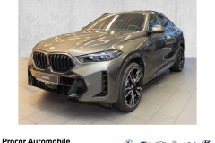 BMW X6 xDrive40d MSportPro PANO AHK SHZ PAProf 22