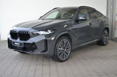 BMW X6 xDrive40i M Sport ab Lager!