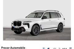 BMW X7 M60i MSport HUD PANO ACC AHK RFK LED 22