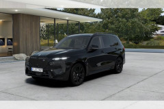 BMW X7 M60i xDrive**nur für Businesskunden !!!