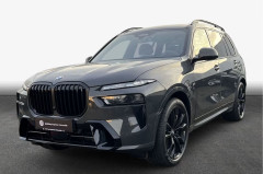 BMW X7 xDrive40d , 5-türig (Diesel)
