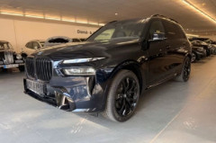 BMW X7 xDrive40d **Lagerwagenaktion**Sofort Verfügbar