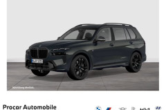 BMW X7 xDrive40d M Sport HUD PANO DA Prof PA Prof 22